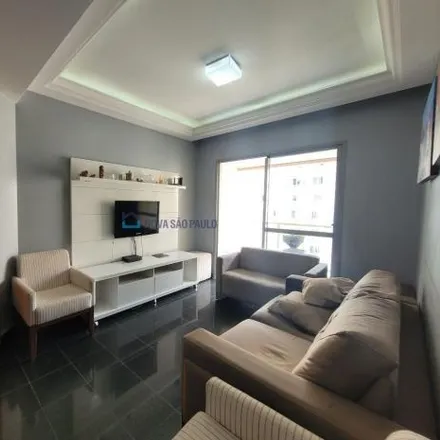 Buy this 3 bed apartment on Dia in Rua Ibituruna 156, Parque Imperial