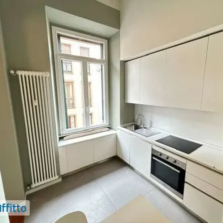 Rent this 4 bed apartment on Via del Torchio 4 in 20123 Milan MI, Italy
