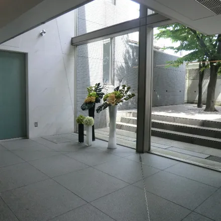 Image 4 - unnamed road, Nakacho 2-chome, Meguro, 153-0052, Japan - Apartment for rent