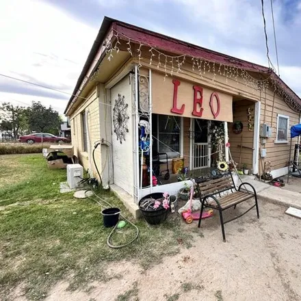Buy this 2 bed house on 1086 Laredo Street in Eagle Pass, TX 78852