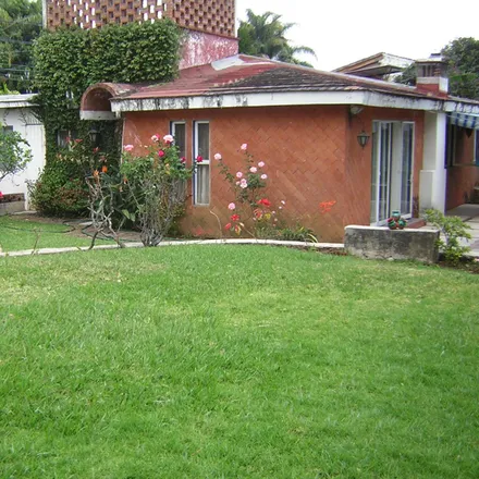 Image 6 - Privada de los Reyes, Tlaltenango, 62136 Cuernavaca, MOR, Mexico - Apartment for sale