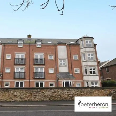 Buy this 2 bed apartment on St Anthony's Convent of Mercy in Tunstall Road, Sunderland