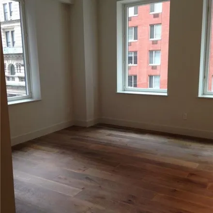 Rent this 1 bed apartment on 339 Broadway in New York, NY 10013
