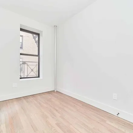 Rent this 2 bed apartment on 300 East 5th Street in New York, NY 10003