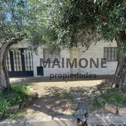 Image 2 - Cerviño 3114, Partido de La Matanza, B1754 BYQ San Justo, Argentina - House for sale