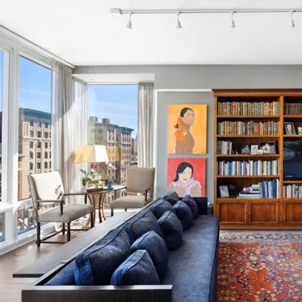 Buy this 5 bed condo on Ariel West in Broadway, New York