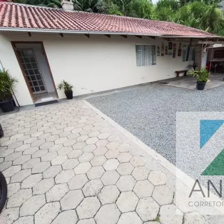 Buy this 2 bed house on unnamed road in Itoupavazinha, Blumenau - SC