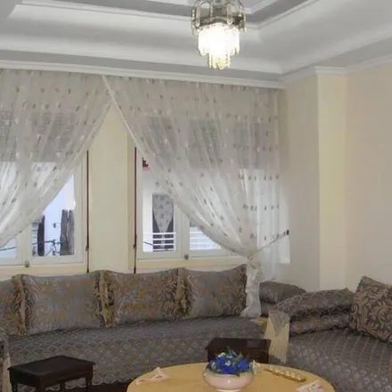 Image 9 - Tangier, Tanger-Assilah, Morocco - Apartment for rent