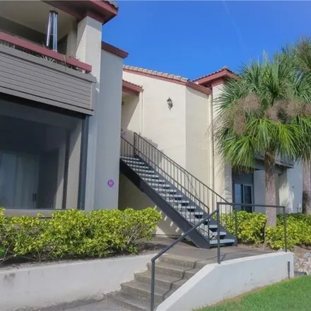 Buy this 1 bed condo on Waterford in Saint Petersburg, FL