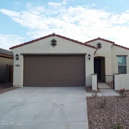 Rent this 4 bed house on 7968 West Orange Drive in Glendale, AZ 85303