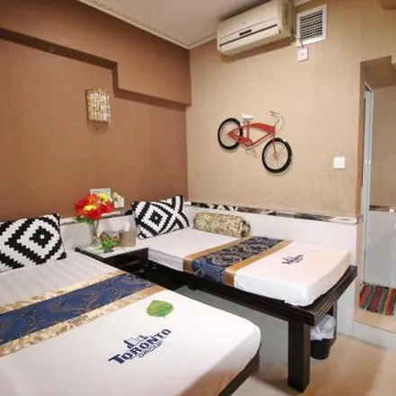 Rent this 1 bed room on 000000 China in Hong Kong, Kowloon