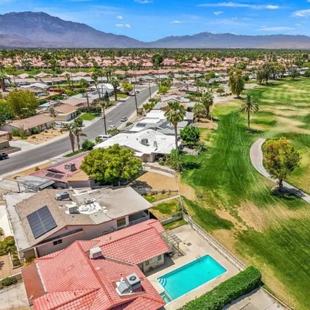 Buy this 2 bed house on 77138 New York Avenue in Palm Desert, CA 92211