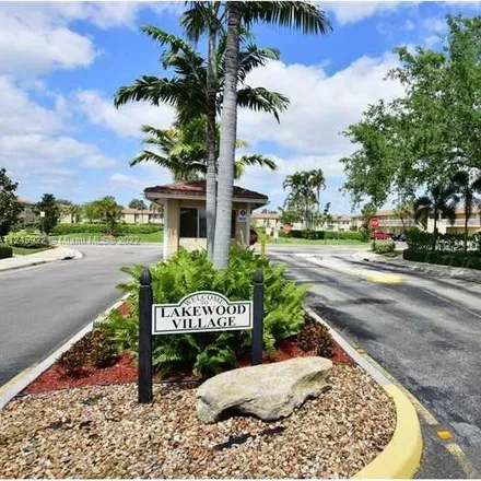 Image 8 - 3327 Northwest 108th Drive, Coral Springs, FL 33065, USA - Condo for sale