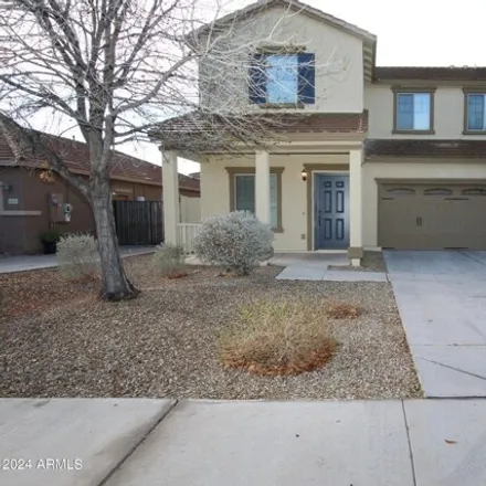 Buy this 4 bed house on 15635 West Devonshire Avenue in Goodyear, AZ 85395