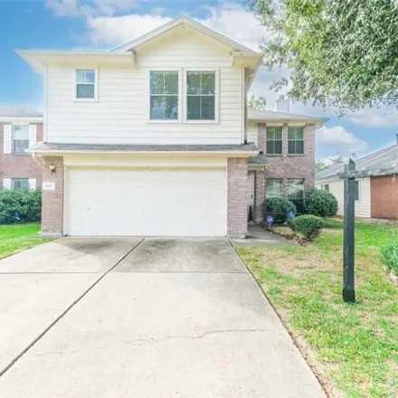 Buy this 5 bed house on 8925 Pecan Place Drive in Houston, TX 77071