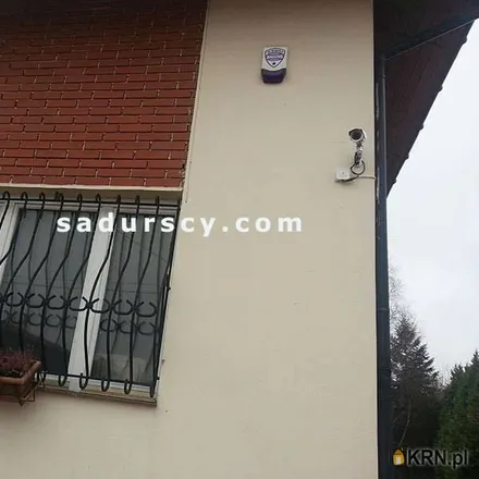 Image 5 - Generała Leopolda Okulickiego, 05-500 Piaseczno, Poland - House for sale