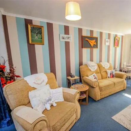 Buy this 2 bed townhouse on 24 Rockstowes Way in Bristol, BS10 6JE
