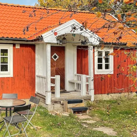Image 6 - Håltorp, 511 98 Marks kommun, Sweden - House for rent