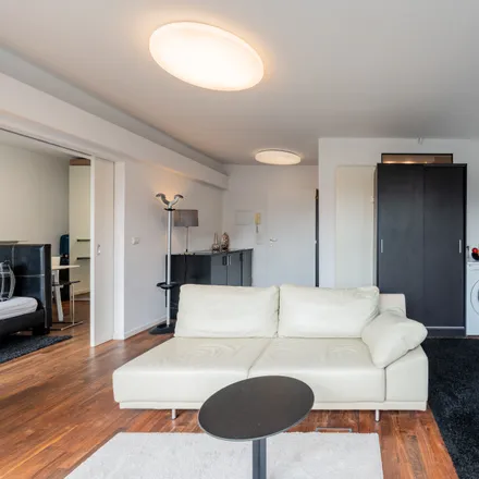Rent this 1 bed apartment on Budapester Straße 7-9 in 10787 Berlin, Germany