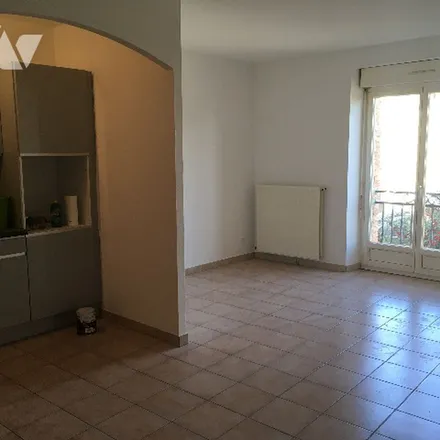 Rent this 4 bed apartment on 887 Chemin de la Poujade in 30360 Saint-Césaire-de-Gauzignan, France