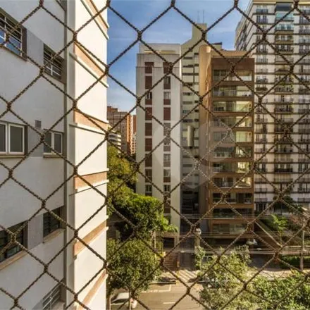 Buy this 3 bed apartment on Alameda Casa Branca 1102 in Cerqueira César, São Paulo - SP