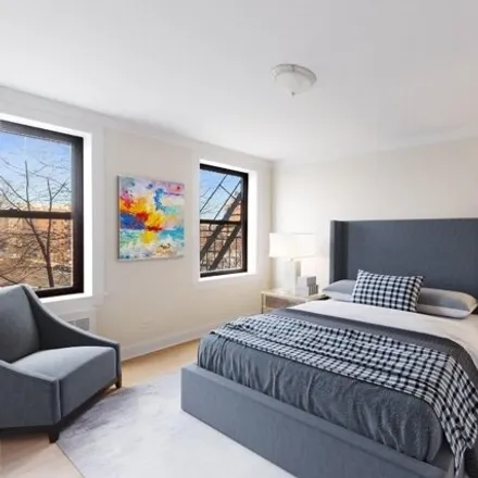 Buy this studio apartment on 4489 Broadway in New York, NY 10040