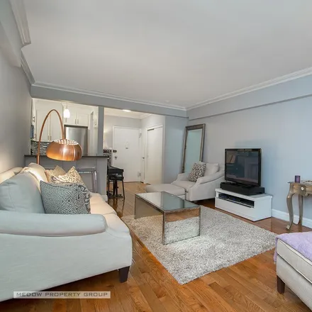 Buy this 1 bed apartment on 80 Park Avenue in New York, NY 10016