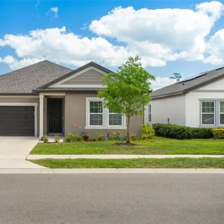 Buy this 3 bed house on 1513 Playwright Drive in DeLand, FL 32720