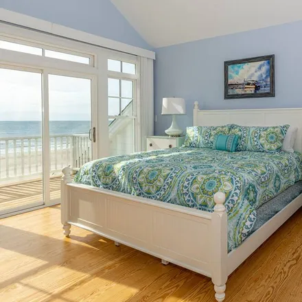 Rent this 5 bed house on Atlantic Beach in NC, 28512