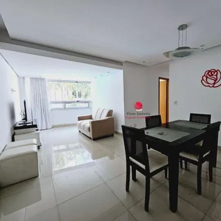 Image 2 - Rua Brasiléia, Pampulha, Belo Horizonte - MG, 31310-440, Brazil - Apartment for rent