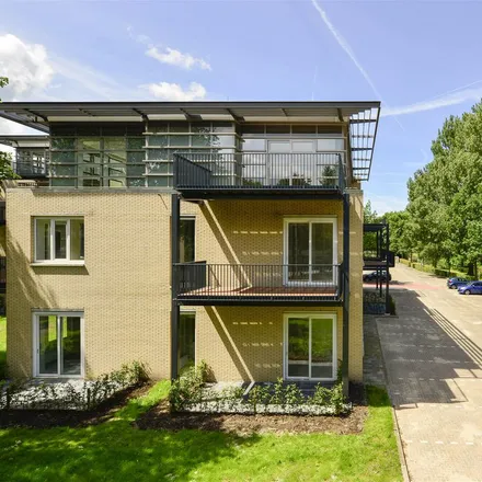 Image 3 - Gooierserf 160, 1276 KV Huizen, Netherlands - Apartment for rent