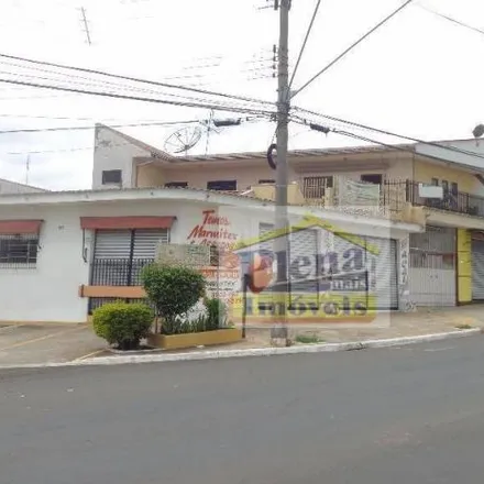 Image 2 - Avenida da Amizade, Altos de Sumaré, Sumaré - SP, 13175-370, Brazil - House for sale
