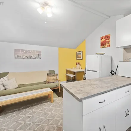 Image 2 - Oakland, Maxwell Park, CA, US - Apartment for rent