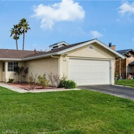 Image 1 - 490 Golden Meadow Drive, San Luis Obispo County, CA 93465, USA - House for sale