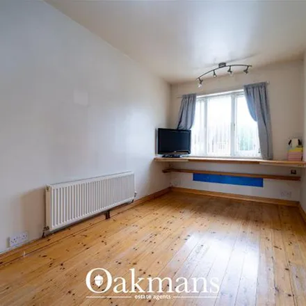 Image 7 - 26 Middle Park Road, Birmingham, B29 4BE, United Kingdom - Duplex for rent