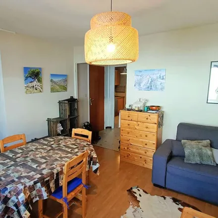Rent this 1 bed apartment on Vars in 05560 Vars, France