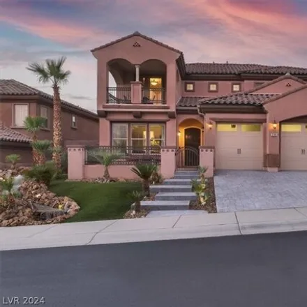 Buy this 4 bed house on 2781 Josephine Drive in Henderson, NV 89044