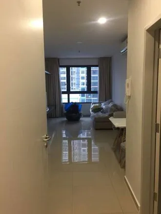 Rent this 1 bed apartment on I-City in Persiaran Multimedia, i-City