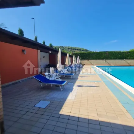 Rent this 5 bed townhouse on unnamed road in 80010 Quarto NA, Italy