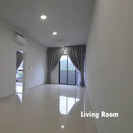 Rent this 2 bed apartment on Persiaran Puteri in Bandar Puteri, 47100 Subang Jaya