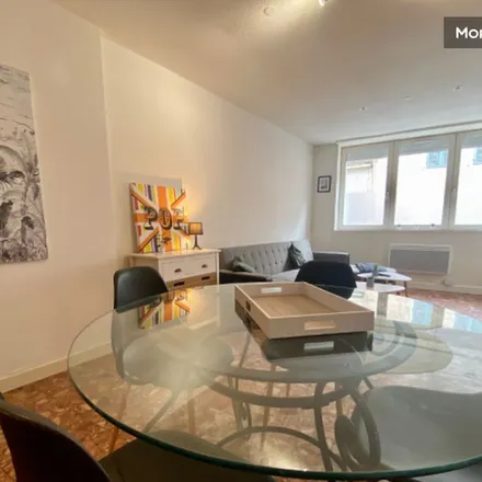Rent this 1 bed apartment on 30 Rue de Nièvre in 58000 Nevers, France