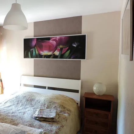 Rent this 2 bed house on 35630 Saint-Brieuc-des-Iffs