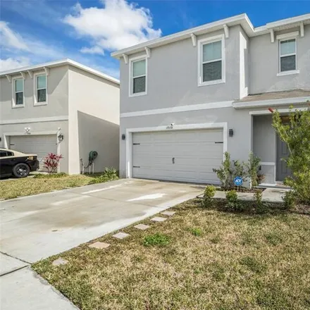 Buy this 5 bed house on 16817 Trite Bend Street in Hillsborough County, FL 33598