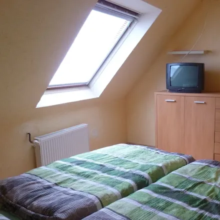 Rent this 1 bed apartment on Schönau (Pfalz) in Rhineland-Palatinate, Germany