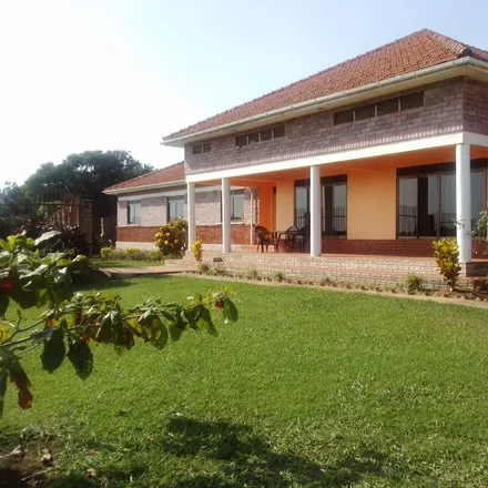 Rent this 3 bed house on Kampala in Katalemwa, UG