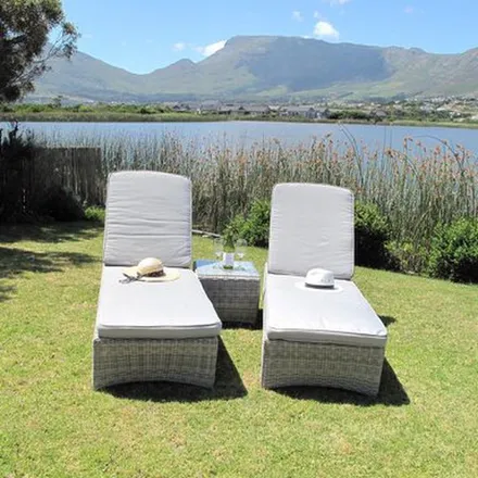 Image 6 - Werth Street, Noordhoek, Moqhaka Local Municipality, 1499, South Africa - Apartment for rent