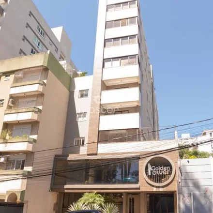 Buy this 2 bed apartment on Ed. Albatroz (Prédio do Gato) in Rua Saldanha Marinho, Centro