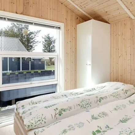 Rent this 4 bed house on Thisted in North Denmark Region, Denmark