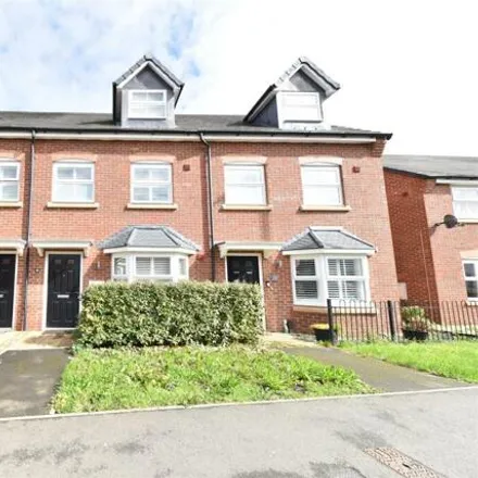 Image 1 - Gunnels Wood Road, Stevenage, SG1 2AL, United Kingdom - Townhouse for sale