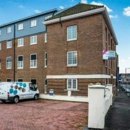 Image 6 - Rowland Hill House, Blackwell Street, Larkhill, DY10 2EA, United Kingdom - Apartment for rent